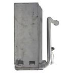 Nissens 92741 A/C Evaporator Core - view 3