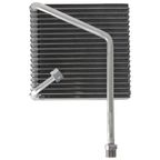 Nissens 92741 A/C Evaporator Core - view 5