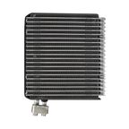 Nissens 92763 A/C Evaporator Core - view 4