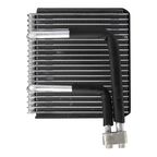 Nissens 92763 A/C Evaporator Core - view 1