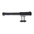 Nissens 92781 A/C Evaporator Core - Front - view 2