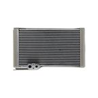 Nissens 92788 A/C Evaporator Core - Rear - view 1