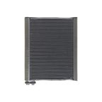 Nissens 92791 A/C Evaporator Core - Front - view 3