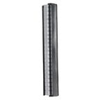 Nissens 92792 A/C Evaporator Core - Front - view 6
