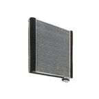 Nissens 92793 A/C Evaporator Core - view 2