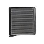 Nissens 92795 A/C Evaporator Core - view 4