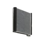 Nissens 92797 A/C Evaporator Core - view 2