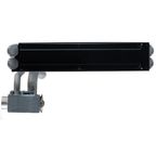 Nissens 92798 A/C Evaporator Core - view 2