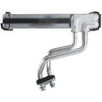 Nissens 92802 A/C Evaporator Core - view 3