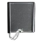 Nissens 92803 A/C Evaporator Core - view 1