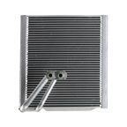 Nissens 92805 A/C Evaporator Core - Front - view 1