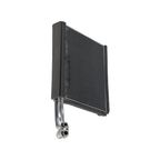 Nissens 92807 A/C Evaporator Core - view 2