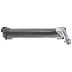 Nissens 92807 A/C Evaporator Core - view 3