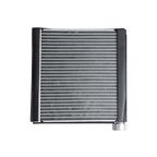 Nissens 92809 A/C Evaporator Core - view 2