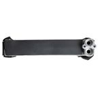 Nissens 92809 A/C Evaporator Core - view 3