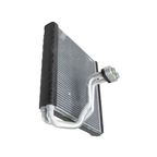 Nissens 92813 A/C Evaporator Core - view 2