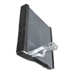 Nissens 92814 A/C Evaporator Core - view 1