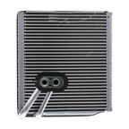 Nissens 92818 A/C Evaporator Core - Front - view 1