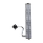 Nissens 92818 A/C Evaporator Core - Front - view 3