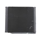 Nissens 92821 A/C Evaporator Core - Rear - view 3