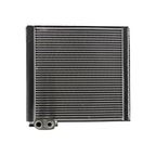 Nissens 92827 A/C Evaporator Core - view 1