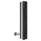 Nissens 92827 A/C Evaporator Core - view 3