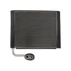 Nissens 92829 A/C Evaporator Core - Front - view 1
