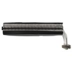 Nissens 92829 A/C Evaporator Core - Front - view 3