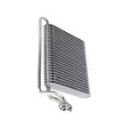 Nissens 92831 A/C Evaporator Core - view 1