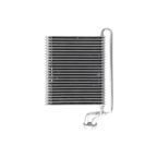 Nissens 92831 A/C Evaporator Core - view 2