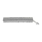 Nissens 92831 A/C Evaporator Core - view 3