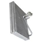 Nissens 92832 A/C Evaporator Core - view 1