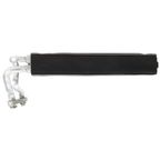Nissens 92833 A/C Evaporator Core - Front - view 3