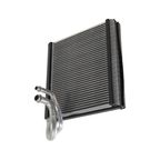 Nissens 92837 A/C Evaporator Core - Front - view 1