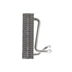 Nissens 92838 A/C Evaporator Core - Rear - view 4