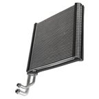 Nissens 92841 A/C Evaporator Core - view 2