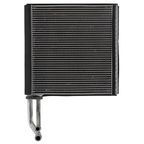 Nissens 92841 A/C Evaporator Core - view 1