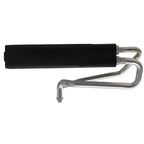 Nissens 92844 A/C Evaporator Core - Front - view 4