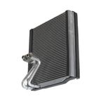 Nissens 92847 A/C Evaporator Core - view 2