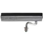 Nissens 92847 A/C Evaporator Core - view 4