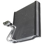Nissens 92848 A/C Evaporator Core - Front - view 2
