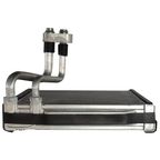 Nissens 92849 A/C Evaporator Core - Front - view 3