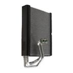 Nissens 92850 A/C Evaporator Core - view 2
