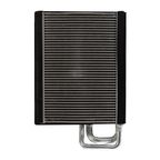Nissens 92850 A/C Evaporator Core - view 3