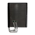 Nissens 92850 A/C Evaporator Core - view 1