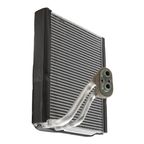 Nissens 92851 A/C Evaporator Core - view 2