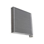 Nissens 92852 A/C Evaporator Core - Rear - view 1
