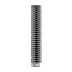 Nissens 92852 A/C Evaporator Core - Rear - view 3