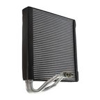Nissens 92853 A/C Evaporator Core - view 2