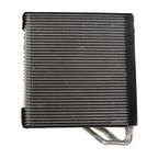 Nissens 92853 A/C Evaporator Core - view 3